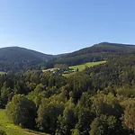 Апартаменты U Dvoraku Янське Лазне