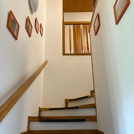 U Dvoraku Lejlighed *