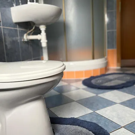 Apartmany U Dvoraku Apartment Janske Lazne