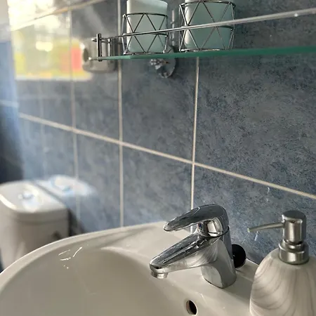 Apartmany U Dvoraku *