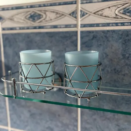 U Dvoraku Janské Lázně