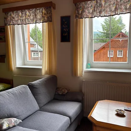 U Dvoraku * Janské Lázně