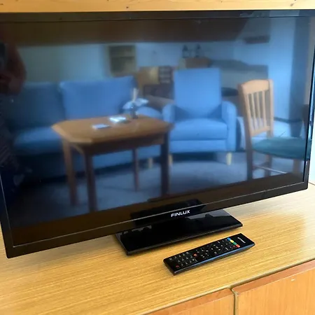 Lejlighed U Dvoraku *