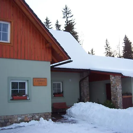 Dvoraku Appartement
