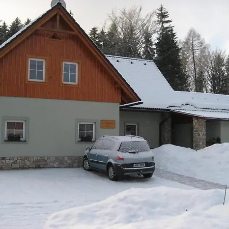 Dvoraku Appartement *