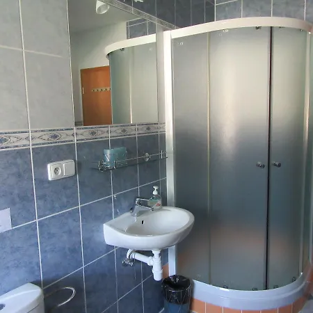 Appartement Dvoraku Janské Lázně