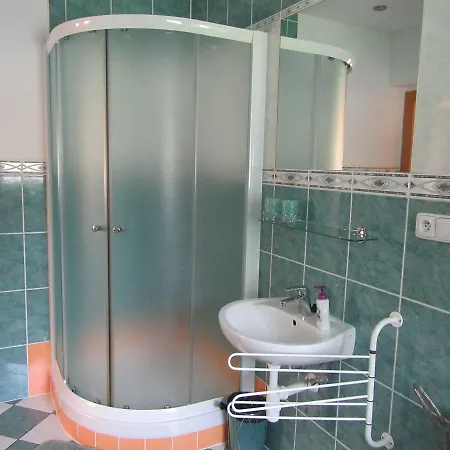Dvoraku Appartement