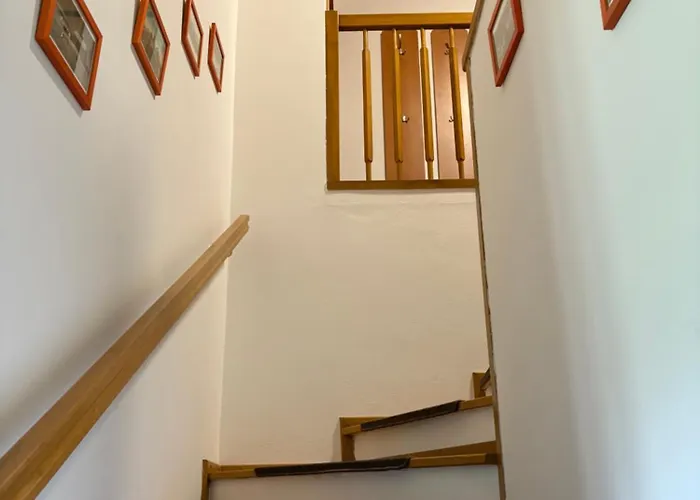 U Dvoraku Appartement *