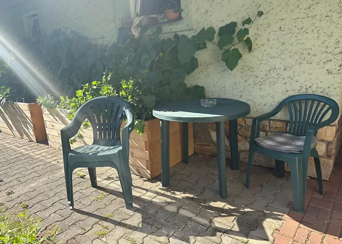 Appartement U Dvoraku