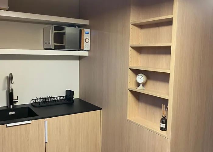 Appartement U Dvoraku Janské Lázně