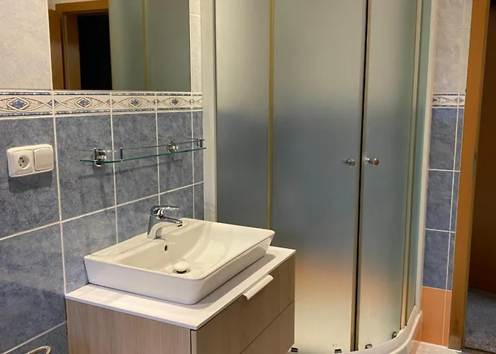 Appartement U Dvoraku *