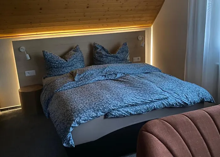 U Dvoraku * Janské Lázně