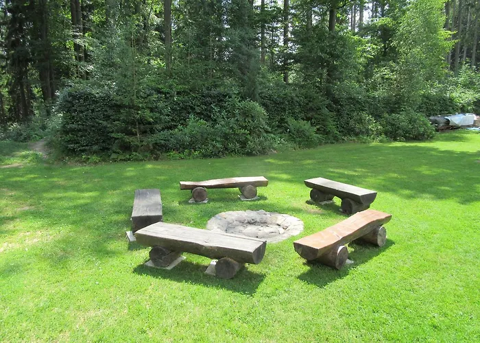 Appartement U Dvoraku *